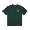 EDWIN MUSIC CHANNEL T - SHIRT - GREEN GABLES - KYOTO - EDWIN