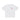Edwin Music Channel T-Shirt - White/Red - KYOTO - EDWIN