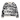 EDWIN PANKU SWEATER - WHITE/BLACK - KYOTO - EDWIN