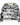 EDWIN PANKU SWEATER - WHITE/BLACK - KYOTO - EDWIN