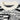EDWIN PANKU SWEATER - WHITE/BLACK - KYOTO - EDWIN