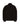 EDWIN RONI HIGH COLLAR Sweater DARK BROWN - KYOTO - EDWIN