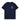 EDWIN SAKE AND ROSES T-shirt MARITIME BLUE - KYOTO - EDWIN