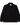 EDWIN Sebastian SHIRT LS - BLACK - KYOTO - EDWIN