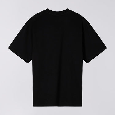 EDWIN Sun T-Shirt - Black - KYOTO - EDWIN