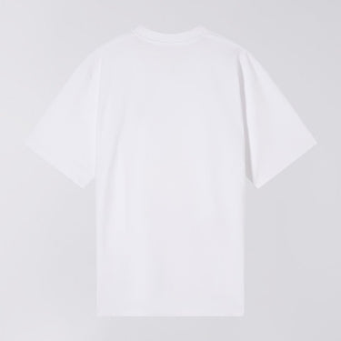 EDWIN Sun T-Shirt - White - KYOTO - EDWIN