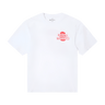EDWIN TANUKI T - SHIRT - WHITE - KYOTO - EDWIN