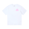EDWIN TOKOY DANCE UNION T - SHIRT - WHITE - KYOTO - EDWIN
