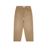 EDWIN Tyrell Pant - Beige, Amber Wash - KYOTO - EDWIN