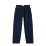 EDWIN Tyrell Pant - Blue - Dark Marble Wash - KYOTO - EDWIN