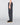 Edwin Tyrell Pant - Blue - Excalibur Overdyed - KYOTO - EDWIN