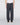 Edwin Tyrell Pant - Blue - Excalibur Overdyed - KYOTO - EDWIN