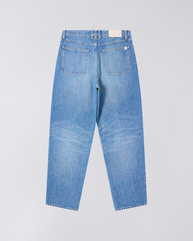 EDWIN Tyrell Pant - Blue, Magna Wash - KYOTO - EDWIN