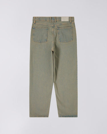 EDWIN TYRELL Pant BLUE TERRA WASH - KYOTO - EDWIN