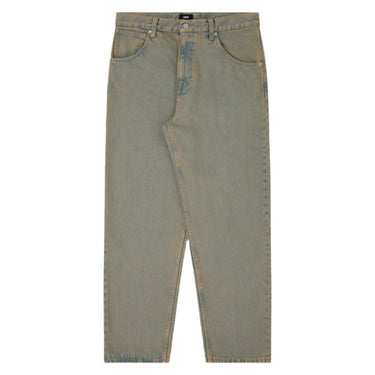 EDWIN TYRELL Pant BLUE TERRA WASH - KYOTO - EDWIN