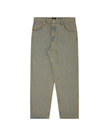 EDWIN TYRELL Pant BLUE TERRA WASH - KYOTO - EDWIN