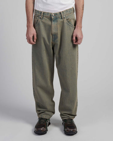 EDWIN TYRELL Pant BLUE TERRA WASH - KYOTO - EDWIN