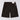 Edwin Tyrell Short - Black Coffe Overdye - KYOTO - EDWIN