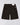 Edwin Tyrell Short - Black Coffe Overdye - KYOTO - EDWIN
