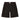 Edwin Tyrell Short - Black Coffe Overdye - KYOTO - EDWIN