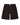 Edwin Tyrell Short - Black Coffe Overdye - KYOTO - EDWIN