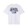 EDWIN Uniform T-Shirt - White - KYOTO - EDWIN