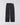 Edwin Wide Pant - Black - Dark Used - KYOTO - EDWIN