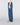 EDWIN WIDE PANT-BLUE - MID USED - KYOTO - EDWIN