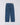 EDWIN WIDE PANT-BLUE - MID USED - KYOTO - EDWIN