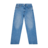 EDWIN WIDE PANT - BLUE - MID USED - KYOTO - EDWIN