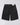 EDWIN Worker Shorts - Black - KYOTO - EDWIN