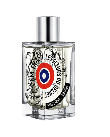 État libre d'Orange Les Fleurs du Déchet - I am Trash EdP 50 ml Parfumer - KYOTO - État libre d'Orange