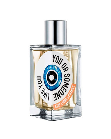 État libre d'Orange You or Someone Like You EdP 50 ml Parfume - KYOTO - État libre d'Orange