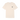 FILA ANDALO regular graphic tee Egret