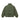 FILA CASERE relaxed puffer jacket Deep Depths