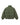 FILA CASERE relaxed puffer jacket Deep Depths - KYOTO - FILA women