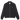 FILA CAVALESE regular track jacket Black