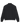 FILA CAVALESE regular track jacket Black - KYOTO - FILA