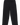 FILA CAVALESE regular track pants Black - KYOTO - FILA