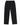 FILA CAVALESE regular track pants Black - KYOTO - FILA