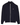 FILA CORTINA regular taped track jacket Dark Sapphire - KYOTO - FILA