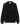 FILA COSTALTA relaxed knit polo sweater Black - KYOTO - FILA