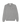 FILA COSTALTA relaxed knit polo sweater Grey Mel - KYOTO - FILA
