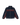 FILA FERRARA oversized blocked woven track jacket Dark Sapphire-Fudge - KYOTO - FILA women