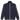 FILA LAVIS regular piping track jacket Dark Sapphire