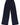 FILA LAVIS wide straight track pants Dark Sapphire - KYOTO - FILA women