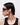 FLATLIST BERLYN Crystal Brown / Solid Brown Lens - KYOTO - FLATLIST