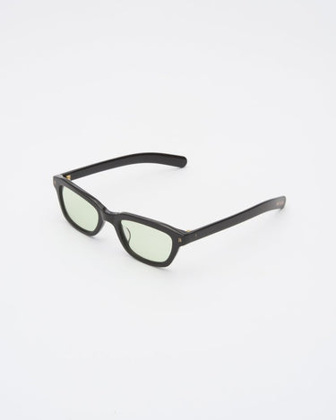 FLATLIST CLINT Solbrille Solid Brown - KYOTO - FLATLIST