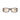 FLATLIST DRIFT Dark Tortoise / Peach Lens