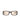 FLATLIST DRIFT Dark Tortoise / Peach Lens - KYOTO - FLATLIST